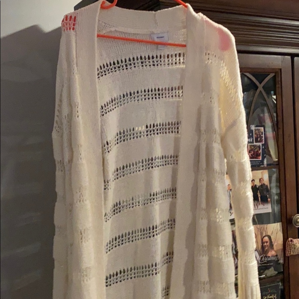 Old Navy Women’s Cardigan